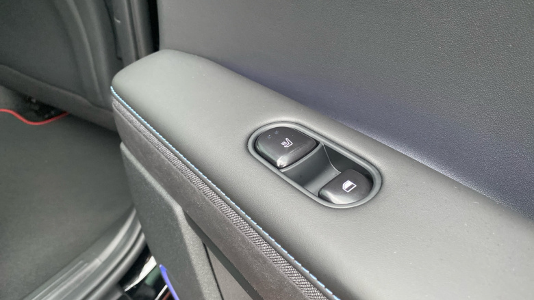 Hyundai IONIQ 5 N 478kW 84 kWh 5dr Auto Electric Hatchback